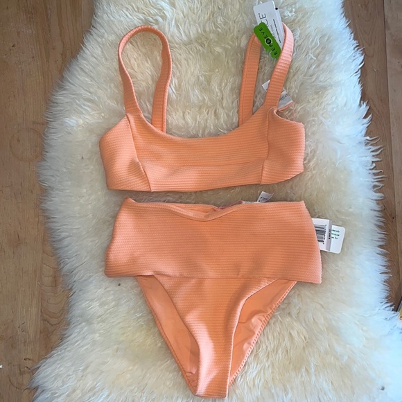 l*space Other - L*Space Eco Chic Jess Top & Dessi Bottom Set sz S